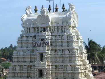 madurai rameshwaram tour